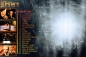 Preview: The Purifiers - (Vermietrecht) - Einzel-DVD - Neu & OVP
